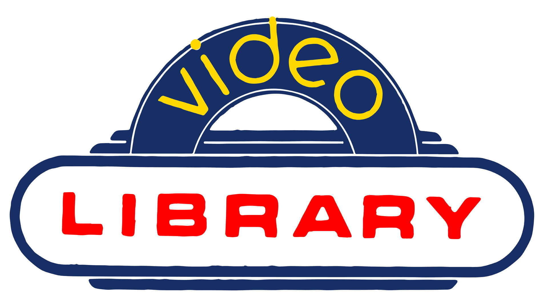 Video Library, 1980s